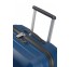 Didelis lagaminas American Tourister Airconic D Tamsiai mėlynas