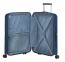 Vidutinis lagaminas American Tourister Airconic V Tamsiai mėlynas