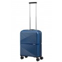 Mažas lagaminas American Tourister Airconic M Tamsiai mėlynas (Midnight Navy)
