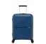 Mažas lagaminas American Tourister Airconic M Tamsiai mėlynas