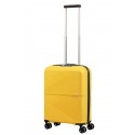Mažas lagaminas American Tourister Airconic M Geltonas (Lemondrop)