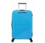 Vidutinis lagaminas American Tourister Airconic V Mėlynas