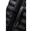 Labai didelis plastikinis lagaminas Samsonite Lite-Shock LD Juodas