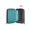 Vidutinis plastikinis lagaminas Samsonite Lite-Shock V Mėlynas (Petrol Blue)