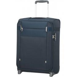 Mažas lagaminas Samsonite Citybeat M-2W Tamsiai mėlynas