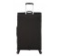 Didelis lagaminas American Tourister Summerfunk D Juodas