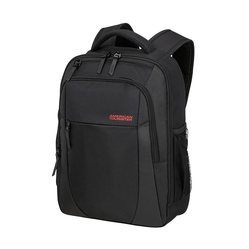 Kuprinė 15,6 colio kompiuteriui American Tourister Urban Groove 139867 Juoda