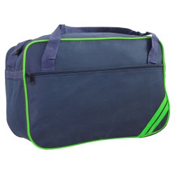 40x20x25 Ryanair standarto bagažo krepšys Gravitt Mėlynas/žalias