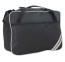 40x20x30 Wizzair standarto bagažo krepšys Gravitt Juodas/pilkas