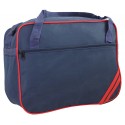 40x20x30 Wizzair standarto bagažo krepšys Gravitt Mėlynas/raudonas