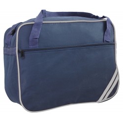 40x20x30 Wizzair standarto bagažo krepšys Gravitt Mėlynas/pilkas