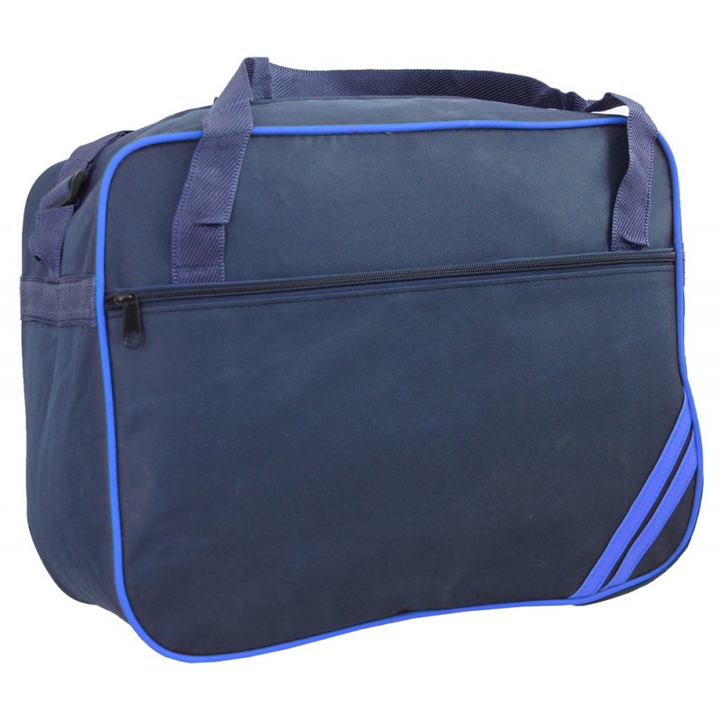 40x20x30 Wizzair standarto bagažo krepšys Gravitt Mėlynas
