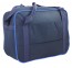 40x20x30 Wizzair standarto bagažo krepšys Gravitt Mėlynas