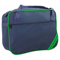 Kelioninis krepšys Gravitt 55x40x20 Mėlynas/žalias