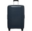 Didelis plastikinis lagaminas Samsonite UPSCAPE D Mėlynas (Blue Nights)