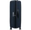 Didelis plastikinis lagaminas Samsonite UPSCAPE D Mėlynas (Blue Nights)