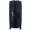 Didelis plastikinis lagaminas Samsonite UPSCAPE D Mėlynas (Blue Nights)