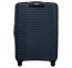 Didelis plastikinis lagaminas Samsonite UPSCAPE D Mėlynas (Blue Nights)
