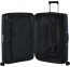 Didelis plastikinis lagaminas Samsonite UPSCAPE D Mėlynas (Blue Nights)