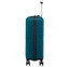 Mažas lagaminas American Tourister Airconic M Mėlynas (Deep Ocean)