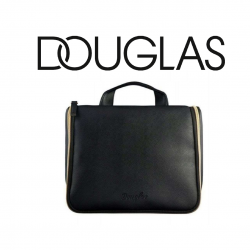 Higienos ir kosmetikos krepšys kelionėms - Douglas kelioninė kosmetinė