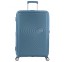 Didelis lagaminas American Tourister Soundbox D Mėlynas (Stone Blue)