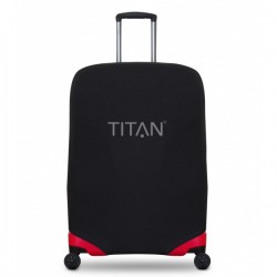 Užvalkalas dideliam lagaminui Titan 825307-01