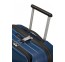 Mažas lagaminas American Tourister Airconic Frontloader 15,6 Mėlynas (Midnight Navy)