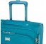 Mažas medžiaginis lagaminas Wittchen 56-3S-651 Mėlynas