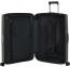 Vidutinis plastikinis lagaminas Samsonite Upscape V Chaki spalva (Climbing Ivy)