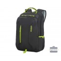 Kuprinė 15,6 colio kompiuteriui American Tourister Urban Groove 78828 Juoda/žalia