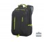 Kuprinė American Tourister Urban Groove 78828 Juoda/žalia