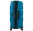 Didelis lagaminas American Tourister Bon Air DLX D Mėlynas (Seaport blue)