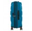 Vidutinis lagaminas American Tourister Bon Air DLX V Mėlynas (Seaport Blue)
