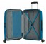 Vidutinis lagaminas American Tourister Bon Air DLX V Mėlynas (Seaport Blue)
