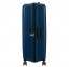 Didelis lagaminas American Tourister Aerostep D Mėlynas (Navy Blue)