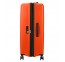 Didelis lagaminas American Tourister Aerostep D Oranžinis (Bright Orange)