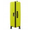Didelis lagaminas American Tourister Aerostep D Geltonas (Light Lime)