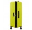 Didelis lagaminas American Tourister Aerostep D Geltonas (Light Lime)