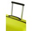 Didelis lagaminas American Tourister Aerostep D Geltonas (Light Lime)