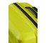 Didelis lagaminas American Tourister Aerostep D Geltonas (Light Lime)