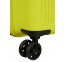Didelis lagaminas American Tourister Aerostep D Geltonas (Light Lime)