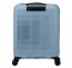 Mažas lagaminas American Tourister Aerostep M Pilkas (Soho Grey)