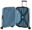 Mažas lagaminas American Tourister Aerostep M Pilkas (Soho Grey)