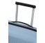 Mažas lagaminas American Tourister Aerostep M Pilkas (Soho Grey)