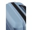 Mažas lagaminas American Tourister Aerostep M Pilkas (Soho Grey)