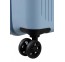 Mažas lagaminas American Tourister Aerostep M Pilkas (Soho Grey)