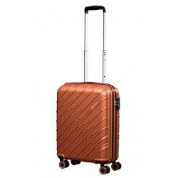 Mažas lagaminas American Tourister Speedstar M Oranžinis (Orange Copper)