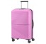 Vidutinis lagaminas American Tourister Airconic V Rožinis (Pink Lemonade)