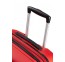 Vidutinis lagaminas American Tourister Bon Air DLX V Raudonas (Magma Red)